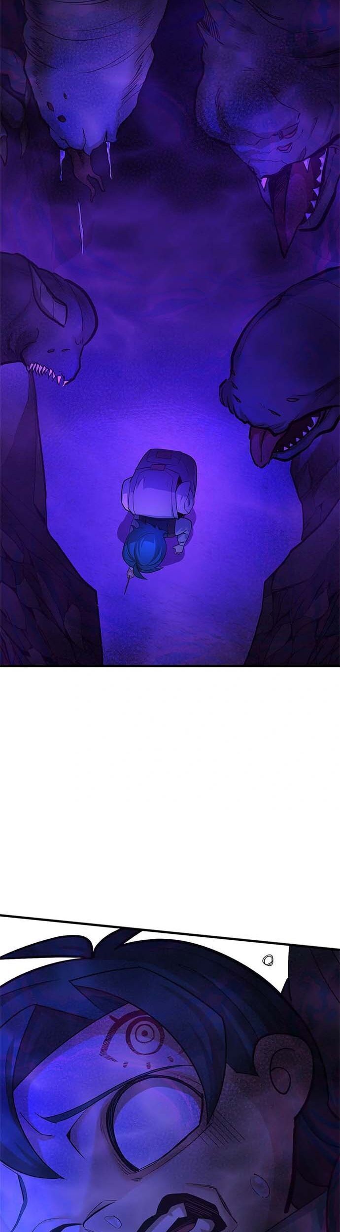 Hầm Ngục Hướng Dẫn Cấp Địa Ngục Chap 185 - Next Chap 186