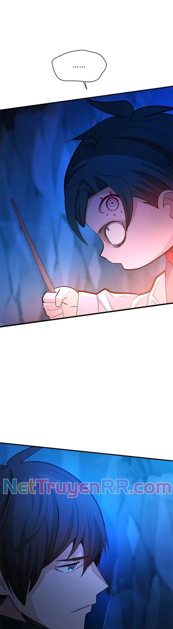 Hầm Ngục Hướng Dẫn Cấp Địa Ngục Chap 185 - Next Chap 186