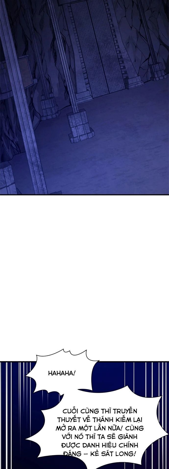Hầm Ngục Hướng Dẫn Cấp Địa Ngục Chap 186 - Next Chap 187