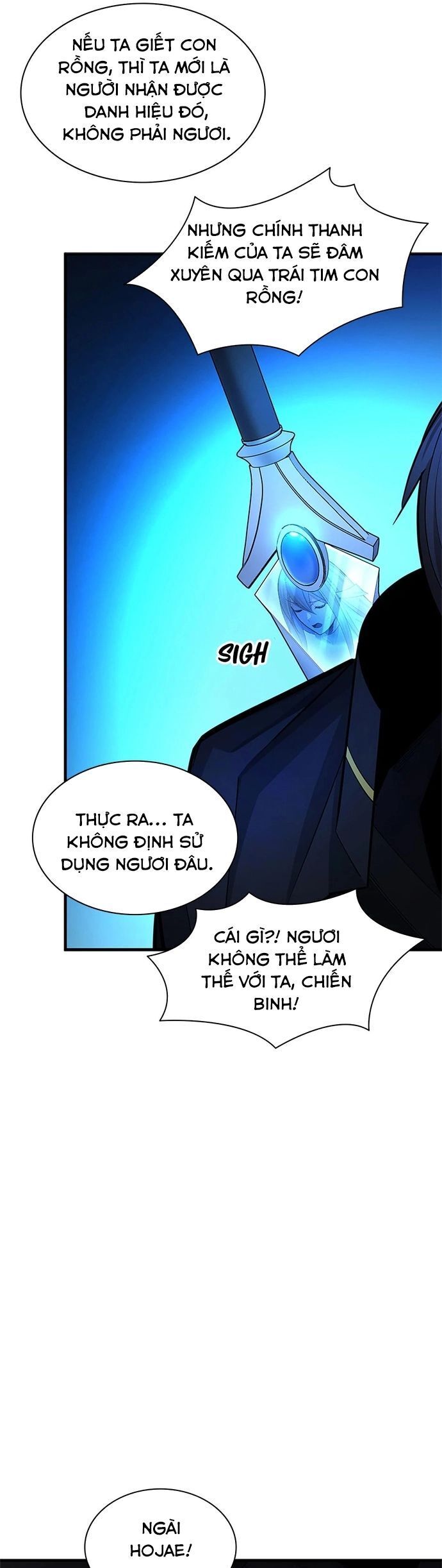 Hầm Ngục Hướng Dẫn Cấp Địa Ngục Chap 186 - Next Chap 187