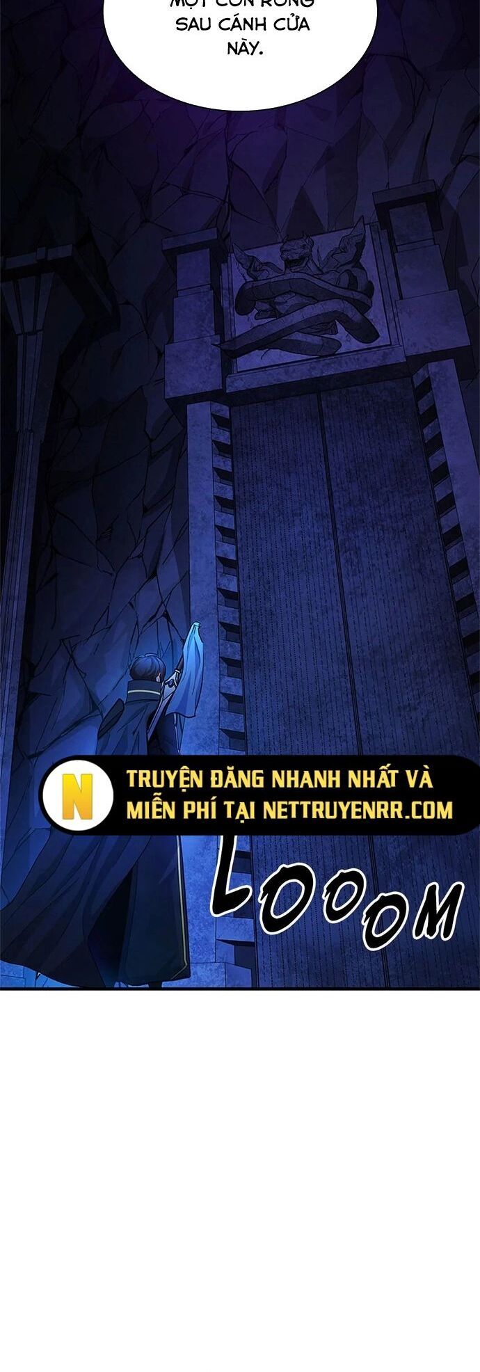 Hầm Ngục Hướng Dẫn Cấp Địa Ngục Chap 186 - Next Chap 187