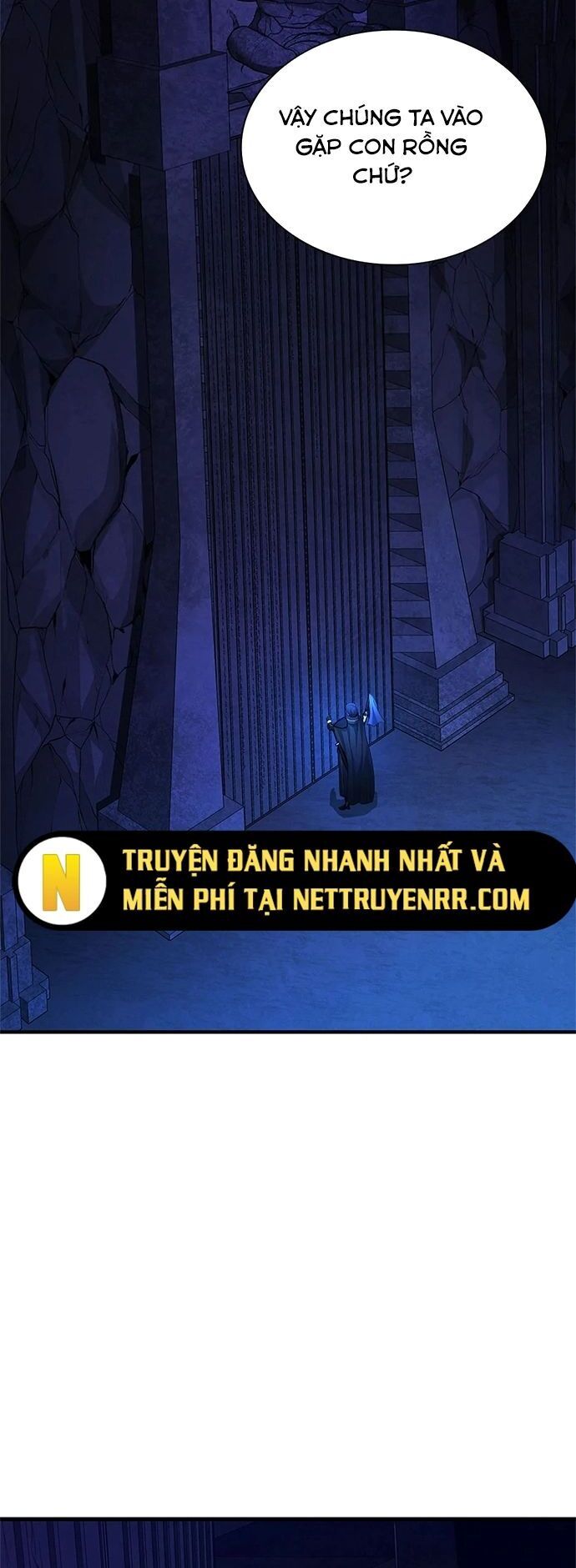 Hầm Ngục Hướng Dẫn Cấp Địa Ngục Chap 186 - Next Chap 187