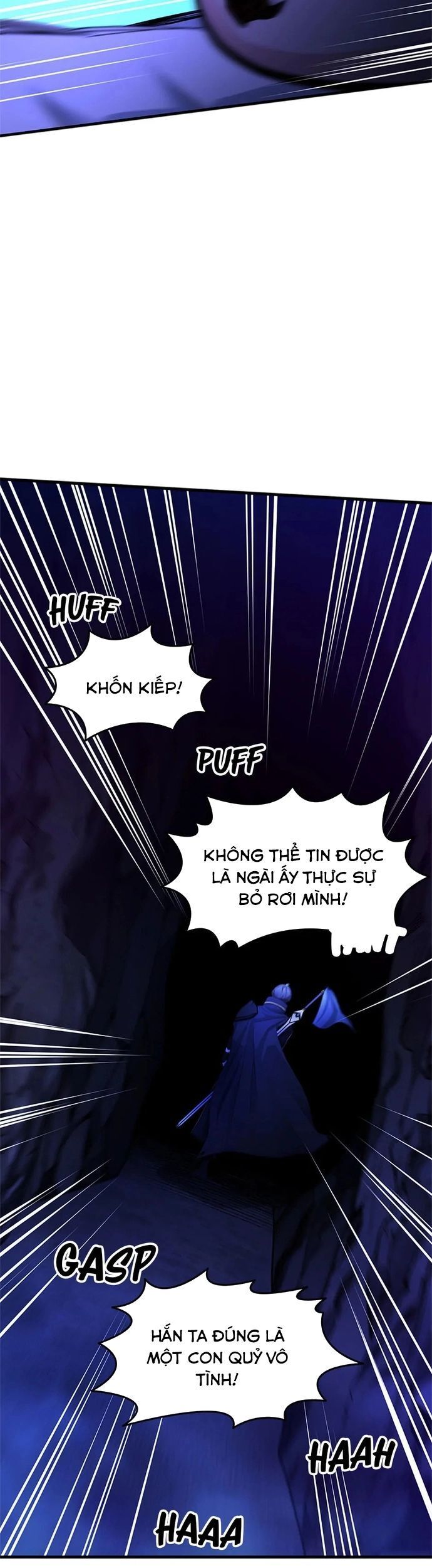 Hầm Ngục Hướng Dẫn Cấp Địa Ngục Chap 186 - Next Chap 187