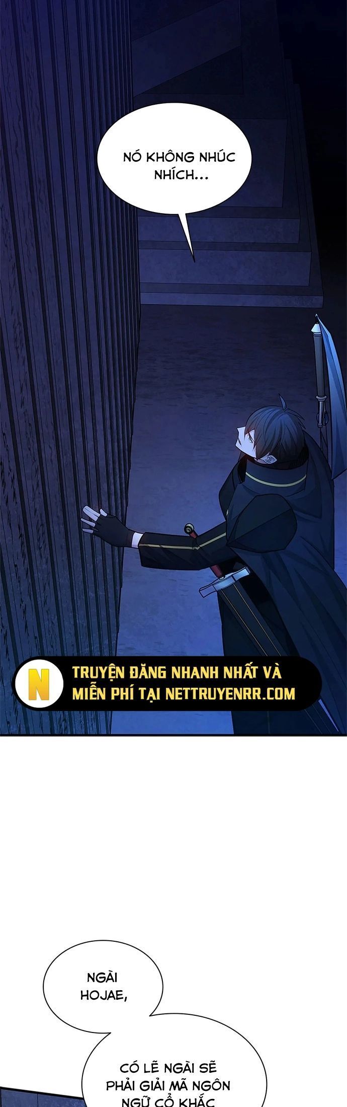 Hầm Ngục Hướng Dẫn Cấp Địa Ngục Chap 186 - Next Chap 187