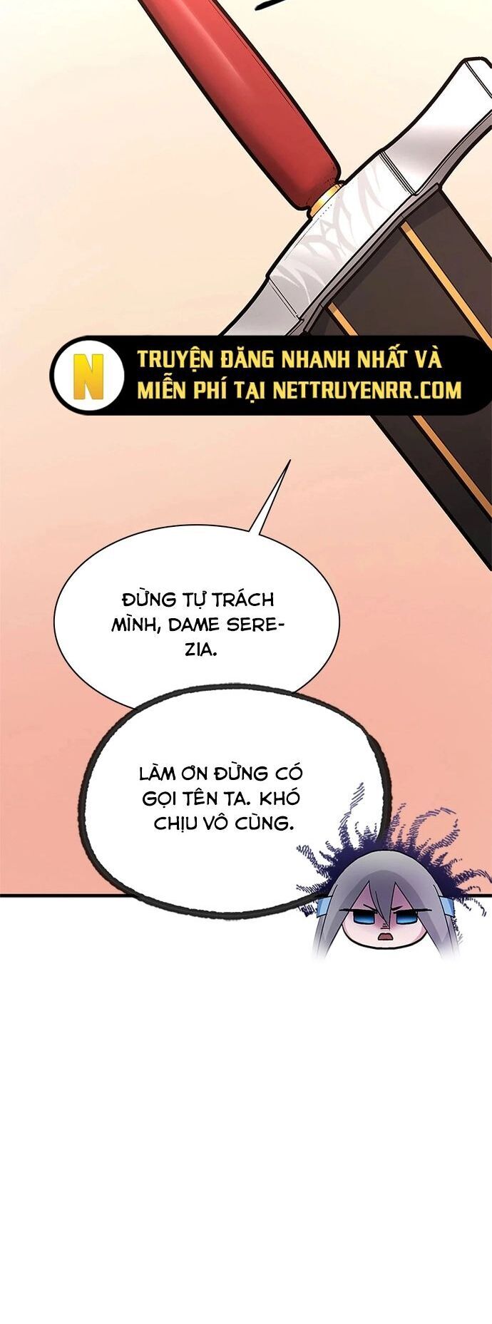 Hầm Ngục Hướng Dẫn Cấp Địa Ngục Chap 186 - Next Chap 187