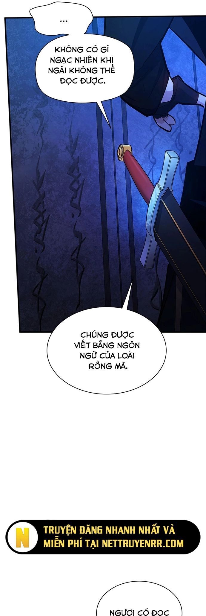 Hầm Ngục Hướng Dẫn Cấp Địa Ngục Chap 186 - Next Chap 187
