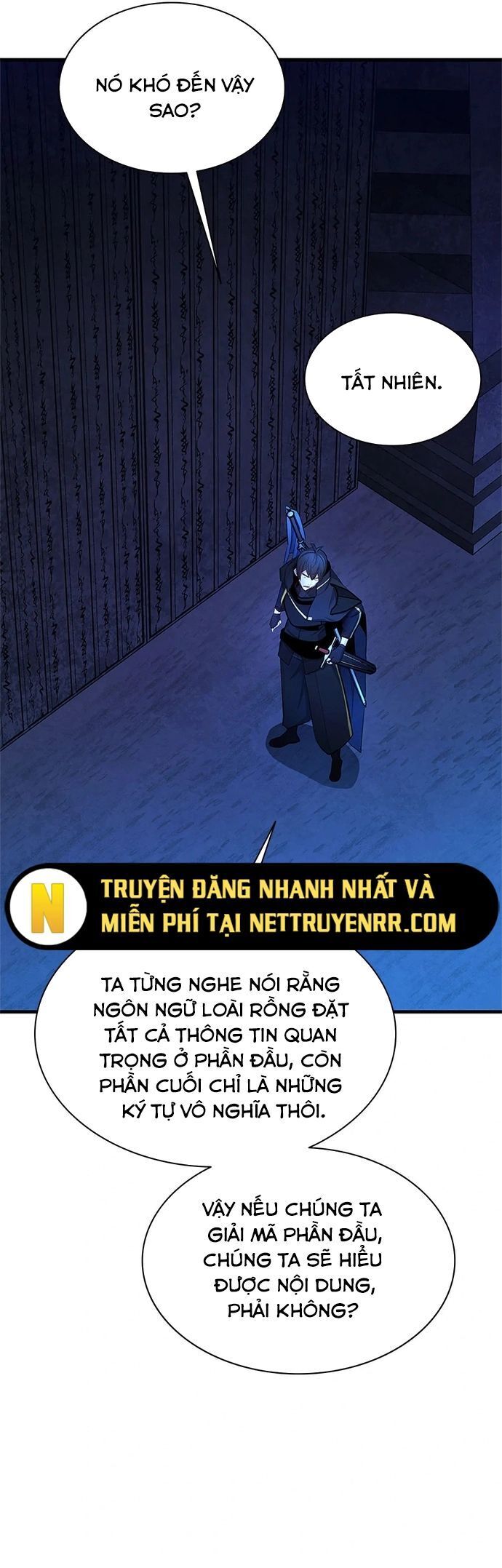 Hầm Ngục Hướng Dẫn Cấp Địa Ngục Chap 186 - Next Chap 187