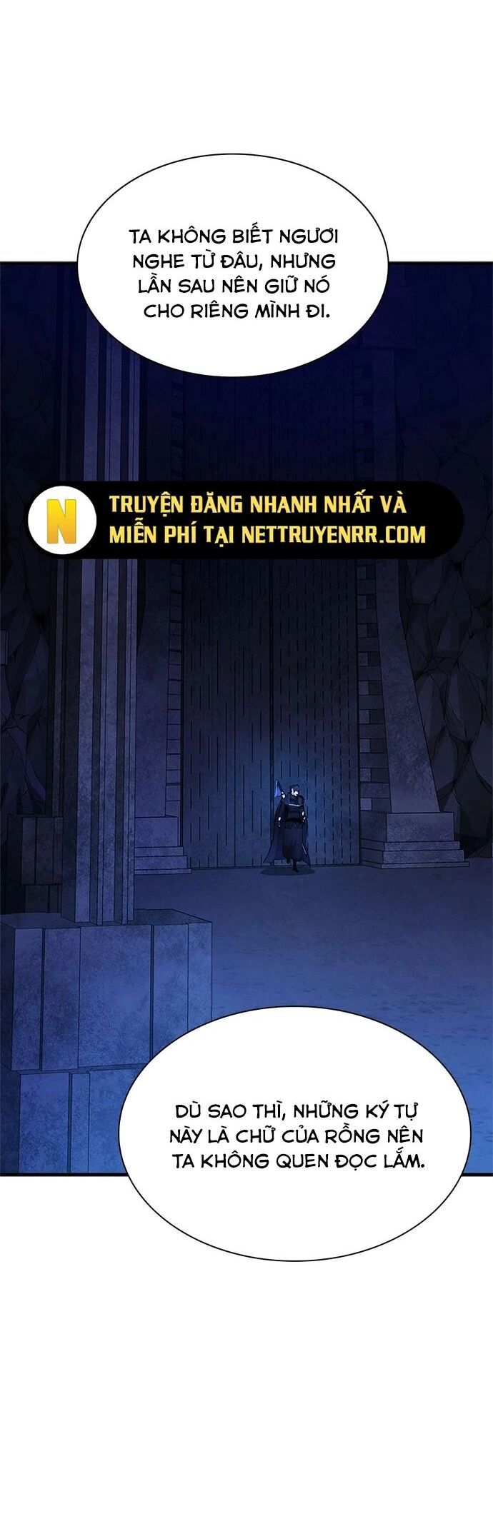 Hầm Ngục Hướng Dẫn Cấp Địa Ngục Chap 186 - Next Chap 187