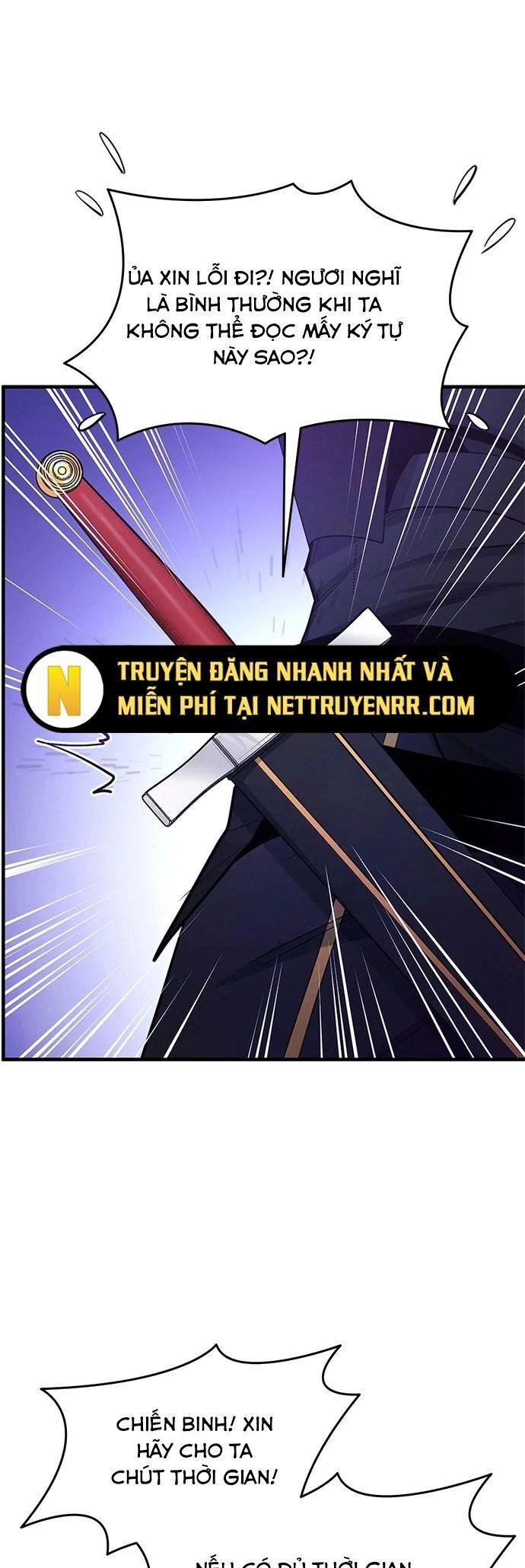 Hầm Ngục Hướng Dẫn Cấp Địa Ngục Chap 186 - Next Chap 187