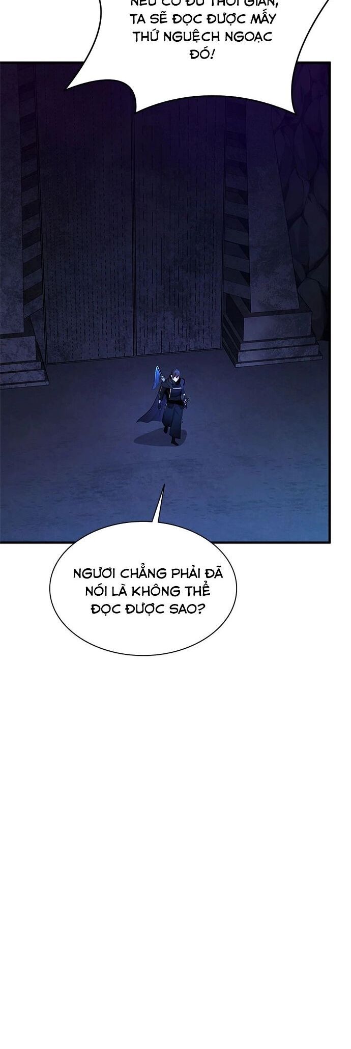 Hầm Ngục Hướng Dẫn Cấp Địa Ngục Chap 186 - Next Chap 187
