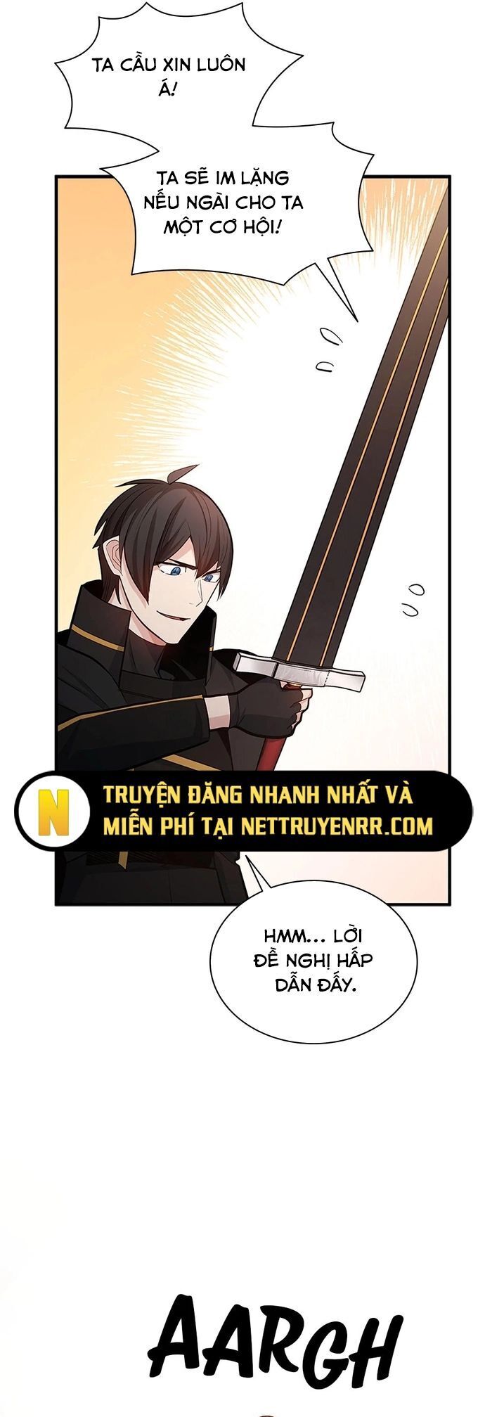 Hầm Ngục Hướng Dẫn Cấp Địa Ngục Chap 186 - Next Chap 187