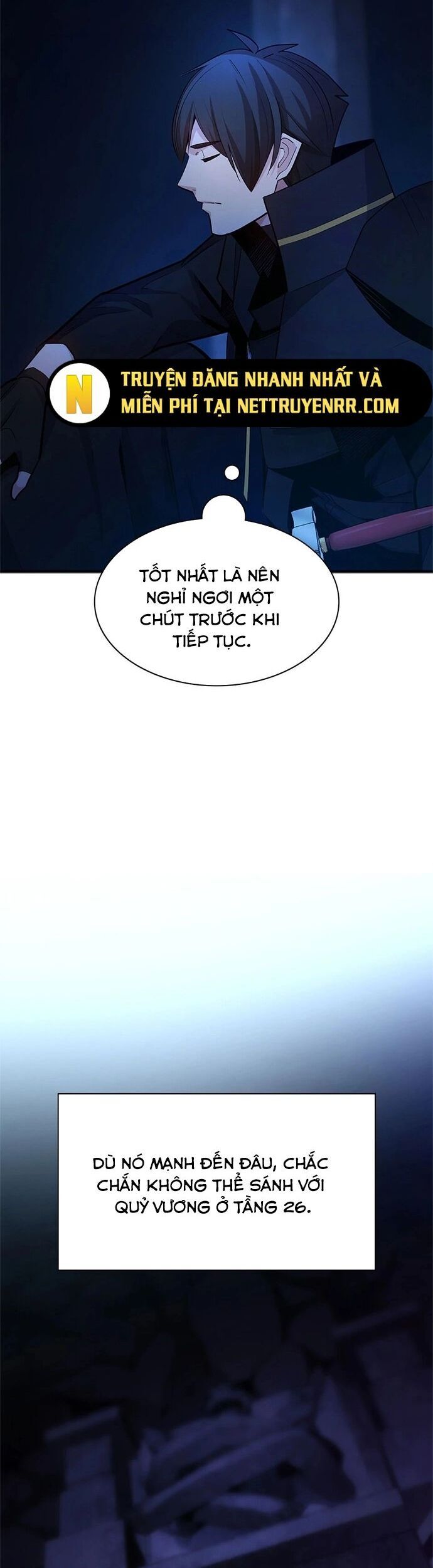 Hầm Ngục Hướng Dẫn Cấp Địa Ngục Chap 186 - Next Chap 187