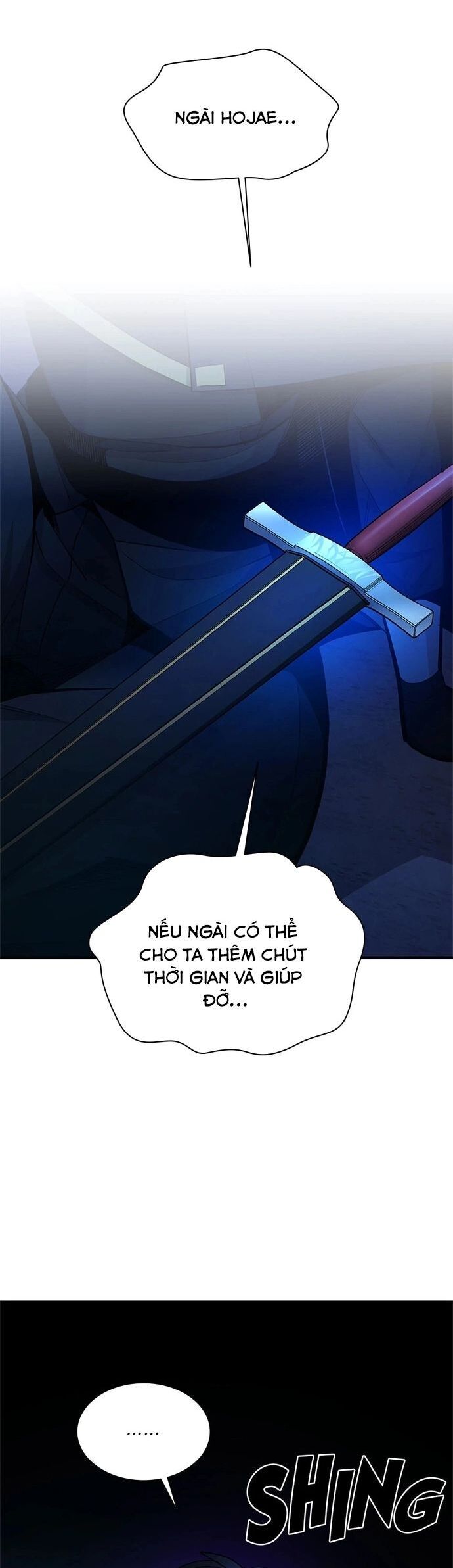 Hầm Ngục Hướng Dẫn Cấp Địa Ngục Chap 186 - Next Chap 187