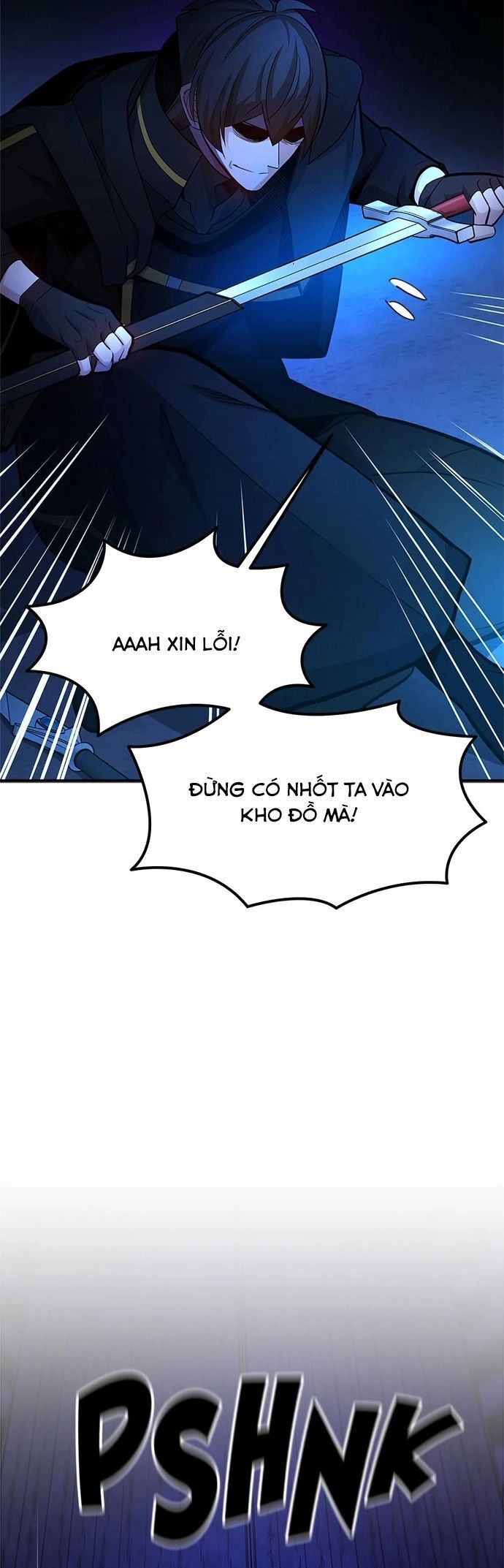 Hầm Ngục Hướng Dẫn Cấp Địa Ngục Chap 186 - Next Chap 187