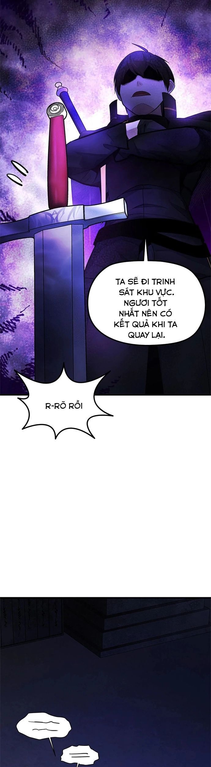 Hầm Ngục Hướng Dẫn Cấp Địa Ngục Chap 186 - Next Chap 187