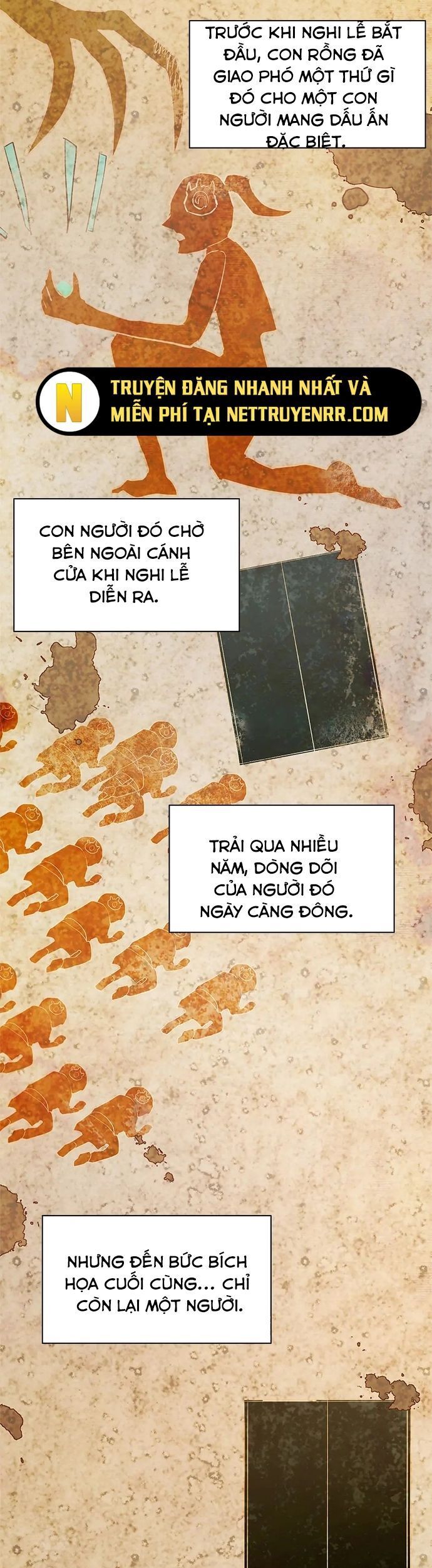 Hầm Ngục Hướng Dẫn Cấp Địa Ngục Chap 186 - Next Chap 187