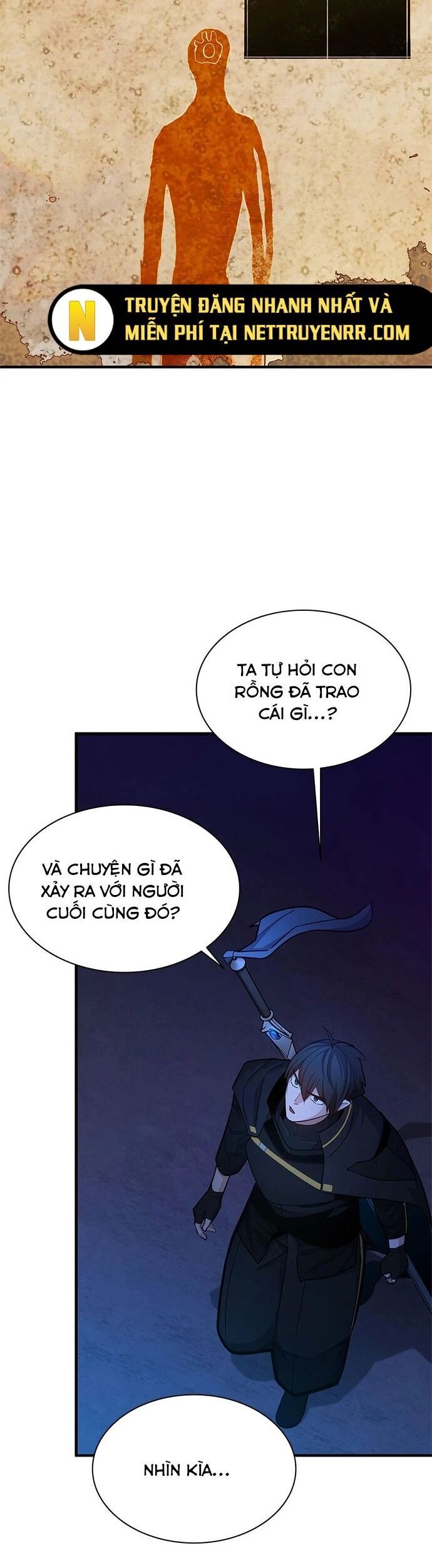 Hầm Ngục Hướng Dẫn Cấp Địa Ngục Chap 186 - Next Chap 187
