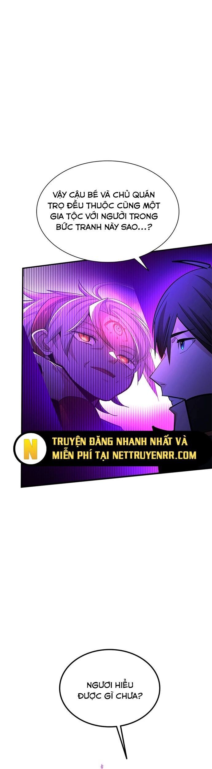 Hầm Ngục Hướng Dẫn Cấp Địa Ngục Chap 186 - Next Chap 187