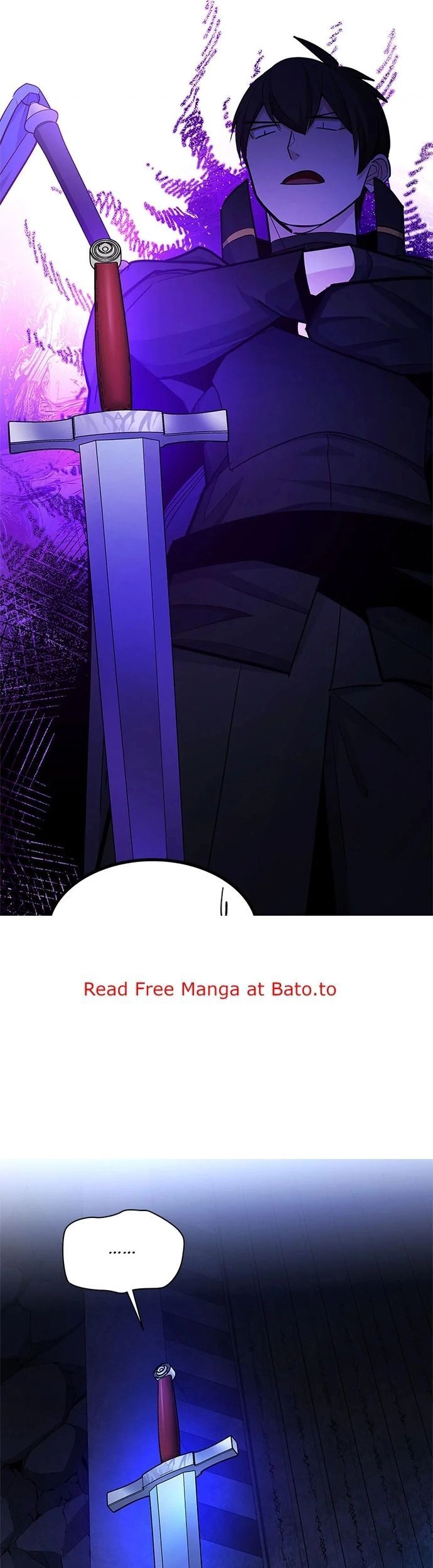 Hầm Ngục Hướng Dẫn Cấp Địa Ngục Chap 186 - Next Chap 187