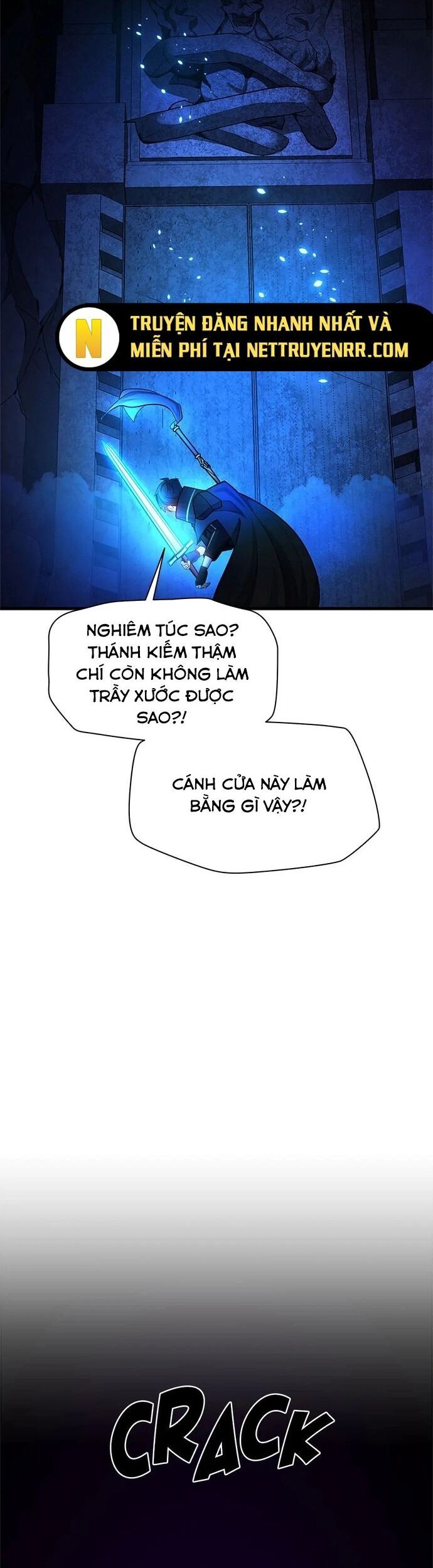 Hầm Ngục Hướng Dẫn Cấp Địa Ngục Chap 186 - Next Chap 187