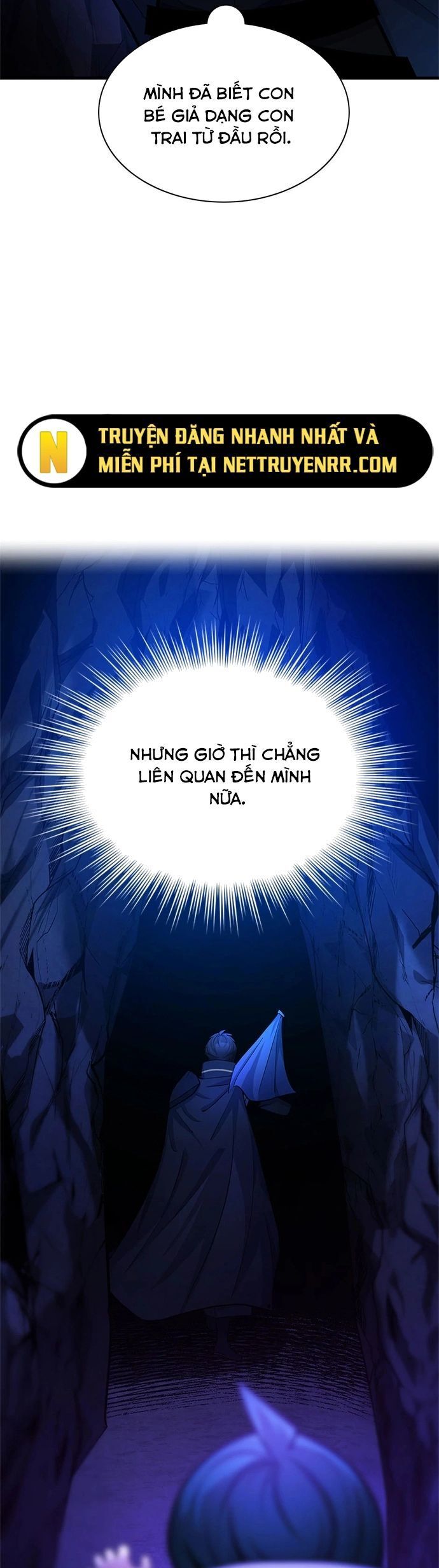Hầm Ngục Hướng Dẫn Cấp Địa Ngục Chap 186 - Next Chap 187
