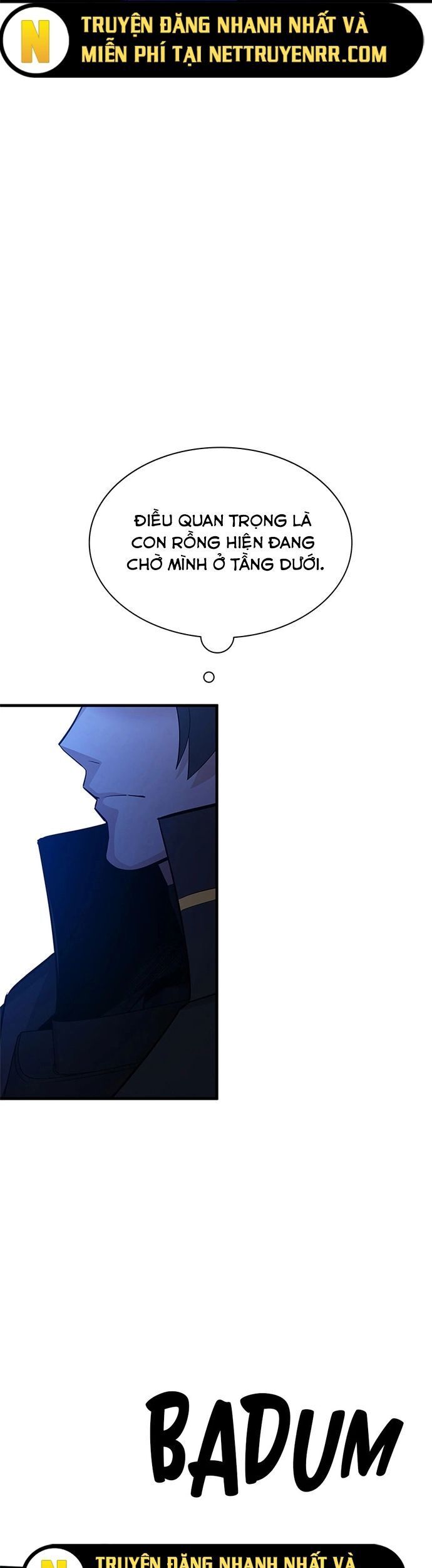 Hầm Ngục Hướng Dẫn Cấp Địa Ngục Chap 186 - Next Chap 187