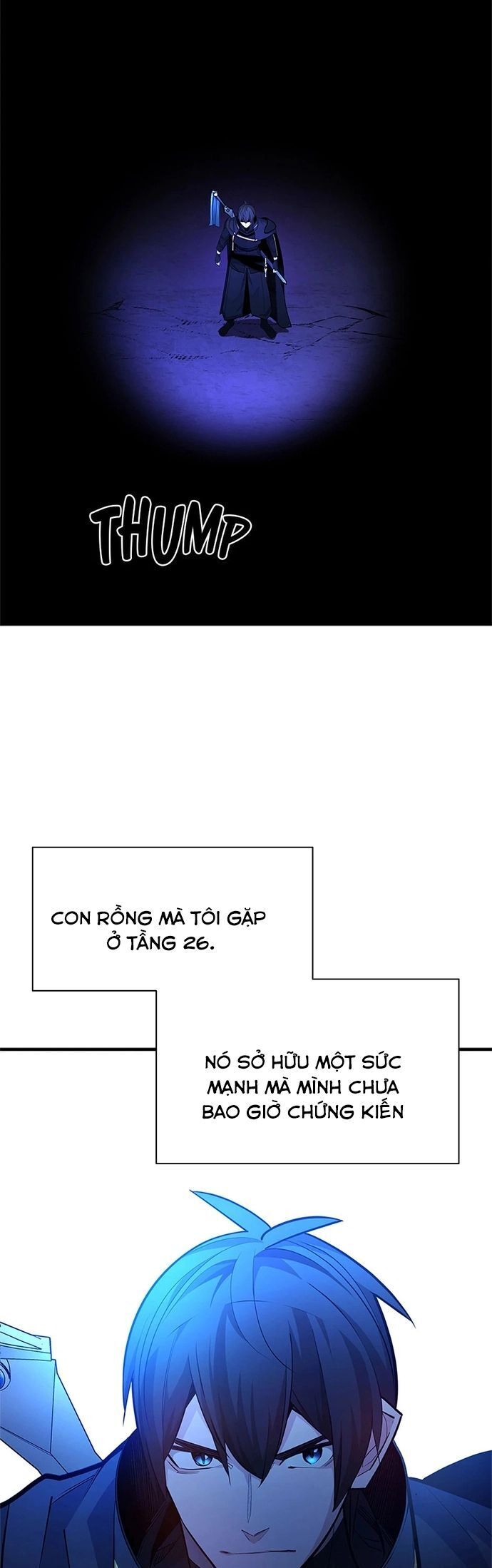 Hầm Ngục Hướng Dẫn Cấp Địa Ngục Chap 187 - Next Chap 188