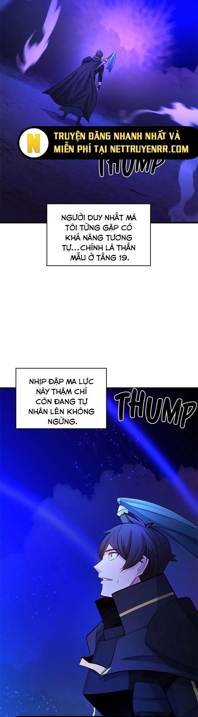 Hầm Ngục Hướng Dẫn Cấp Địa Ngục Chap 187 - Next Chap 188
