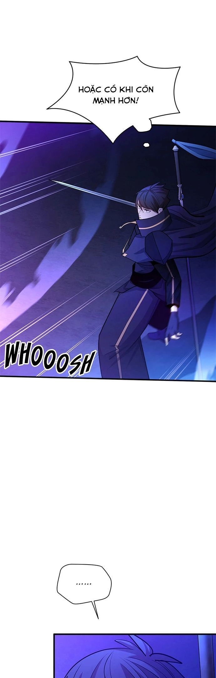 Hầm Ngục Hướng Dẫn Cấp Địa Ngục Chap 187 - Next Chap 188