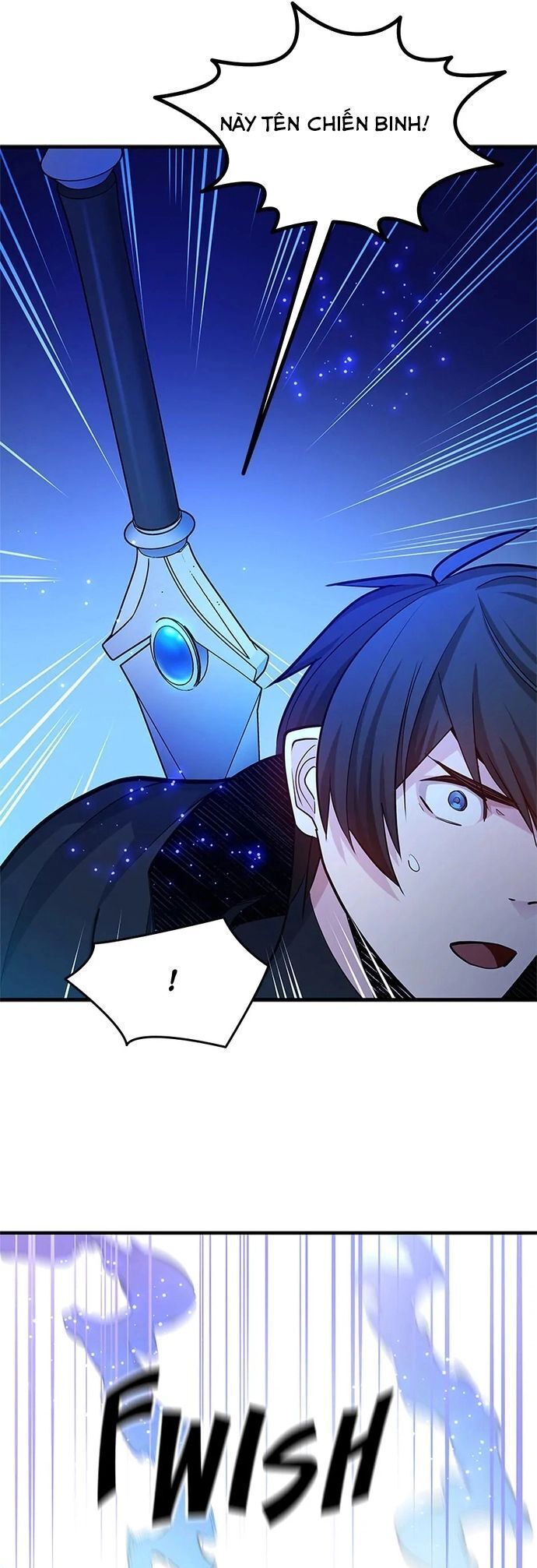 Hầm Ngục Hướng Dẫn Cấp Địa Ngục Chap 187 - Next Chap 188