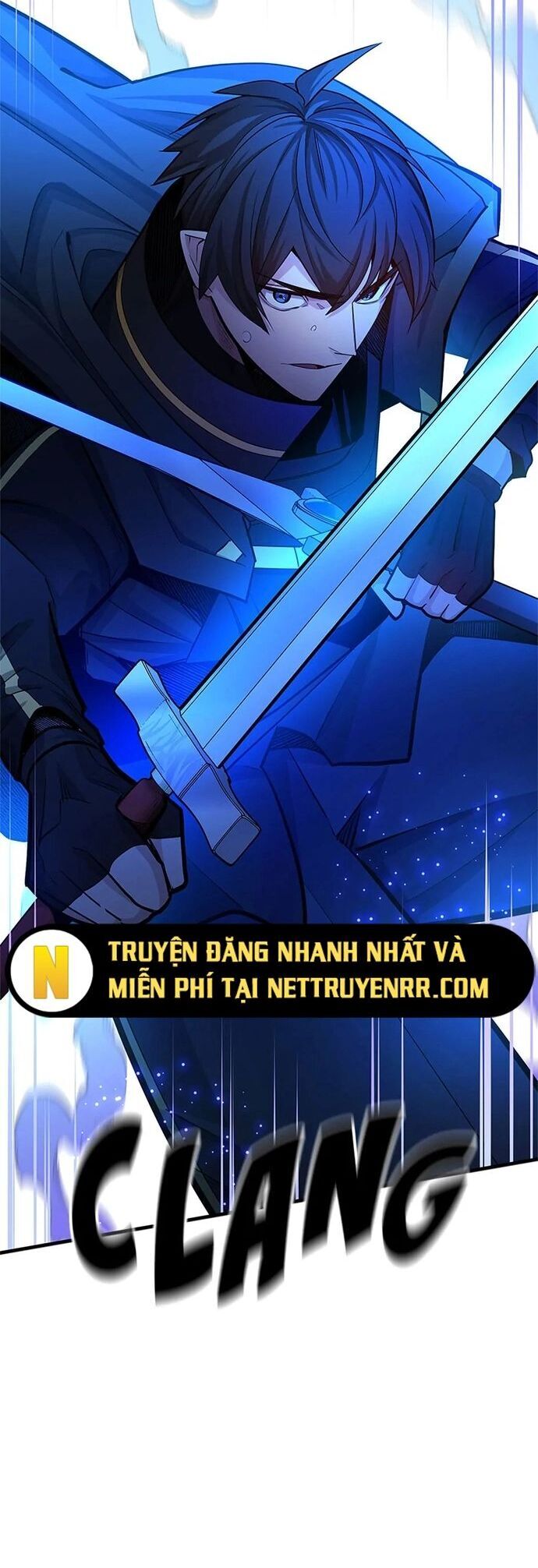 Hầm Ngục Hướng Dẫn Cấp Địa Ngục Chap 187 - Next Chap 188