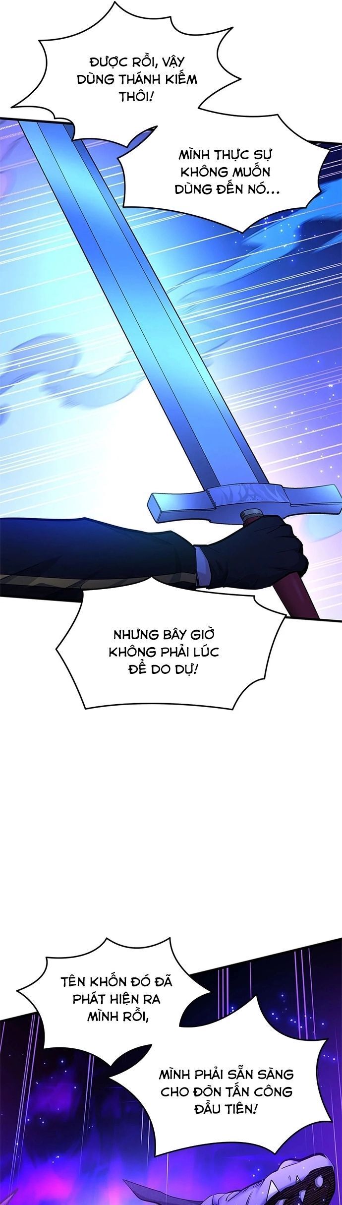 Hầm Ngục Hướng Dẫn Cấp Địa Ngục Chap 187 - Next Chap 188