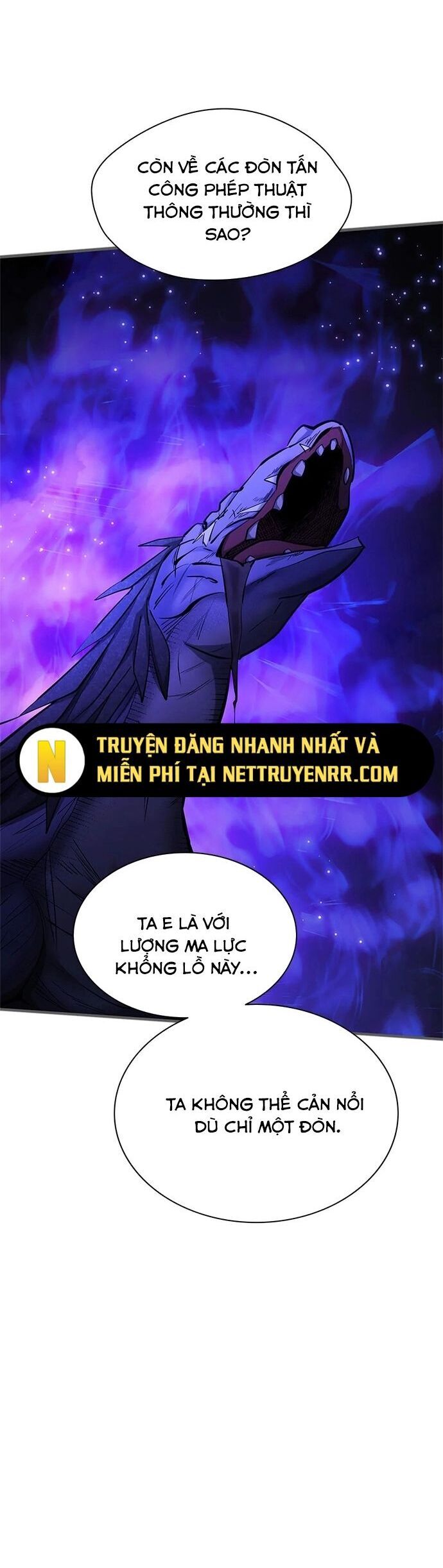 Hầm Ngục Hướng Dẫn Cấp Địa Ngục Chap 187 - Next Chap 188