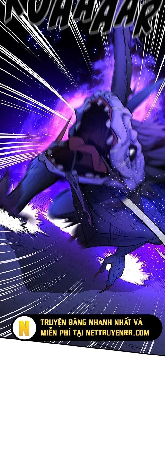 Hầm Ngục Hướng Dẫn Cấp Địa Ngục Chap 187 - Next Chap 188