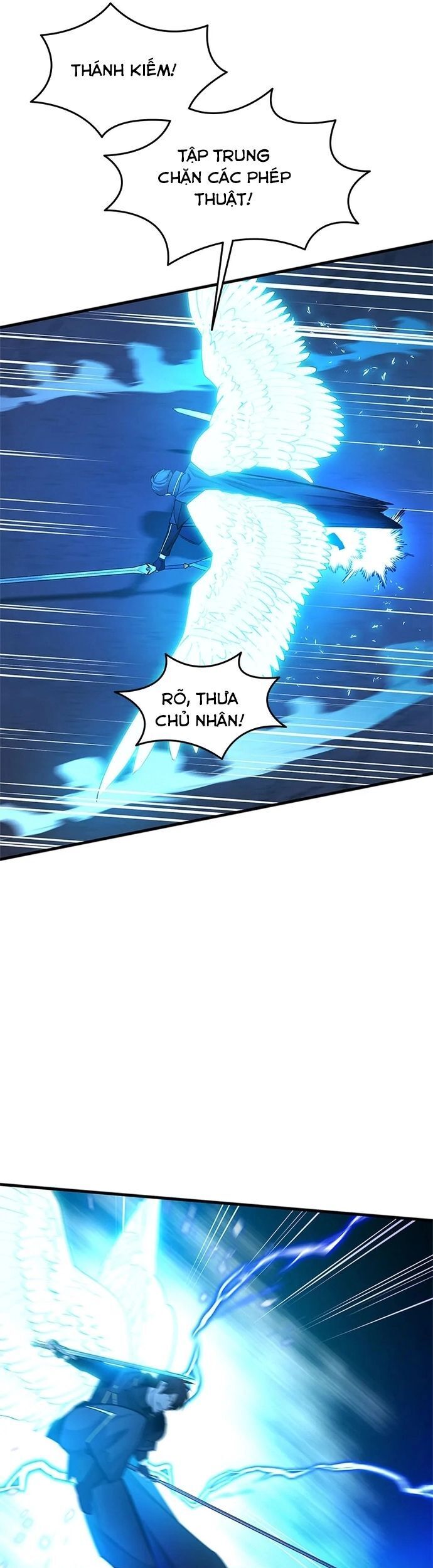 Hầm Ngục Hướng Dẫn Cấp Địa Ngục Chap 187 - Next Chap 188