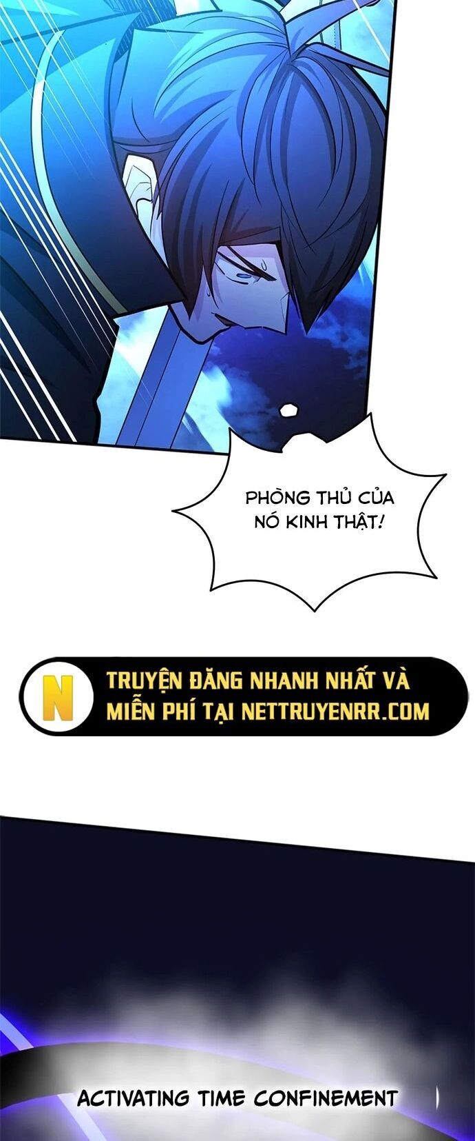 Hầm Ngục Hướng Dẫn Cấp Địa Ngục Chap 187 - Next Chap 188