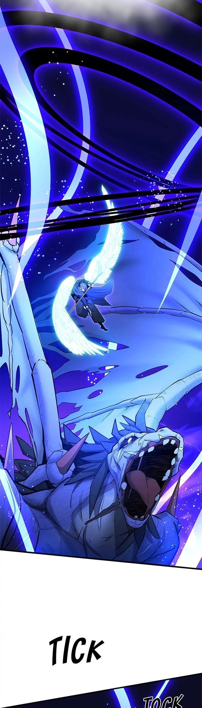 Hầm Ngục Hướng Dẫn Cấp Địa Ngục Chap 187 - Next Chap 188