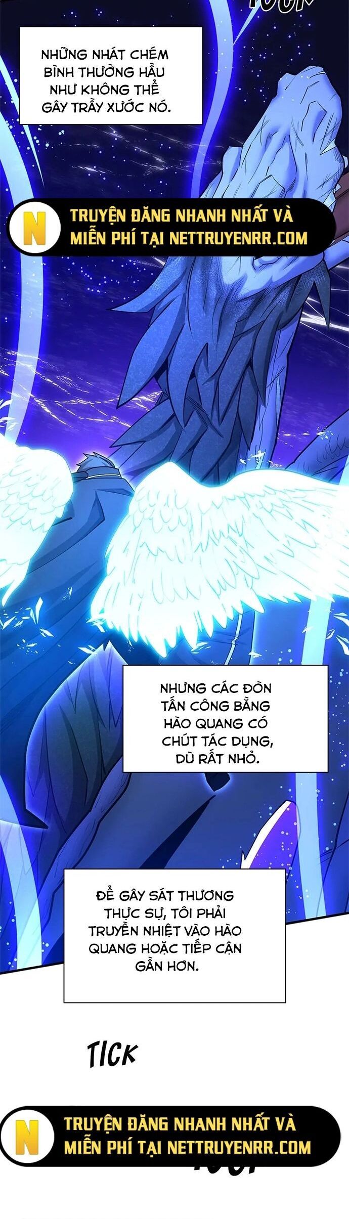 Hầm Ngục Hướng Dẫn Cấp Địa Ngục Chap 187 - Next Chap 188