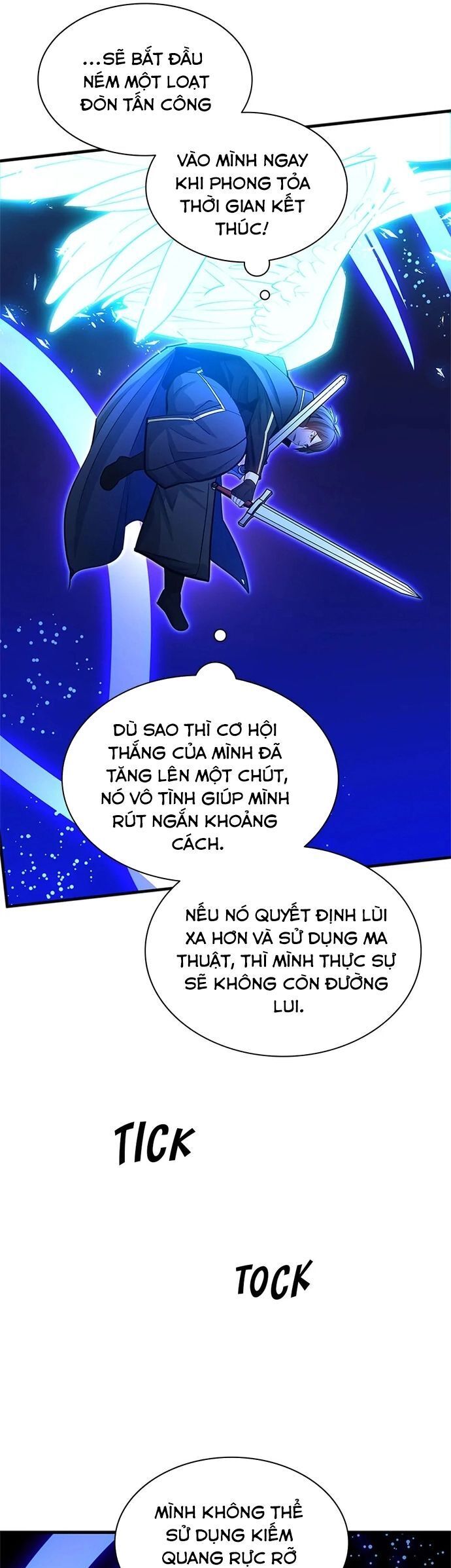 Hầm Ngục Hướng Dẫn Cấp Địa Ngục Chap 187 - Next Chap 188