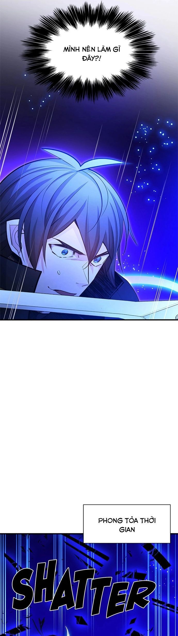 Hầm Ngục Hướng Dẫn Cấp Địa Ngục Chap 187 - Next Chap 188