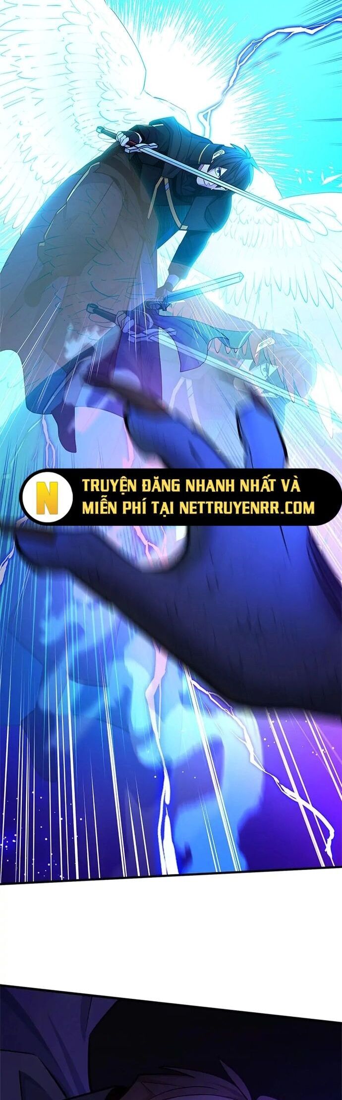 Hầm Ngục Hướng Dẫn Cấp Địa Ngục Chap 187 - Next Chap 188