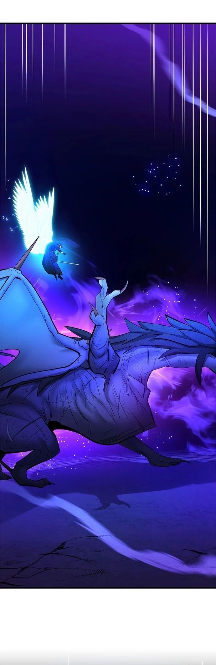 Hầm Ngục Hướng Dẫn Cấp Địa Ngục Chap 187 - Next Chap 188