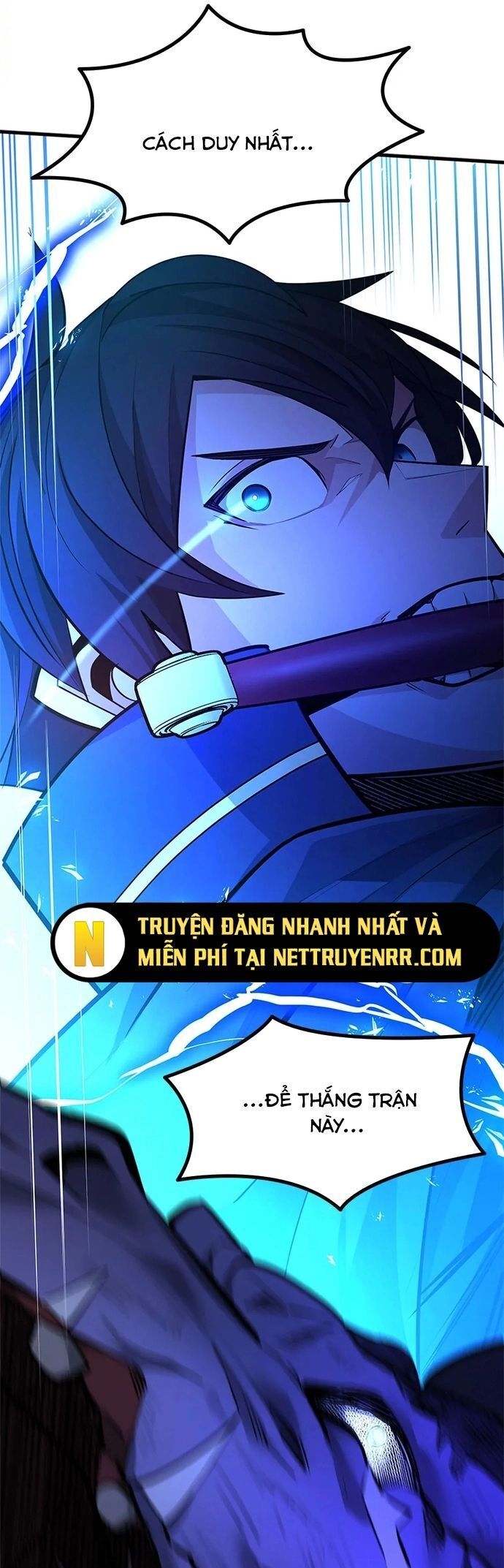 Hầm Ngục Hướng Dẫn Cấp Địa Ngục Chap 187 - Next Chap 188