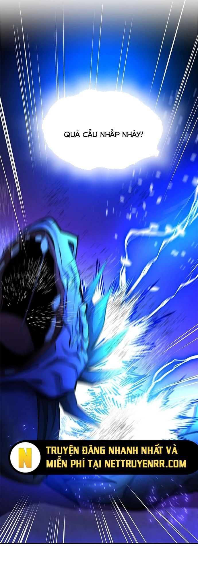 Hầm Ngục Hướng Dẫn Cấp Địa Ngục Chap 188 - Next Chap 189