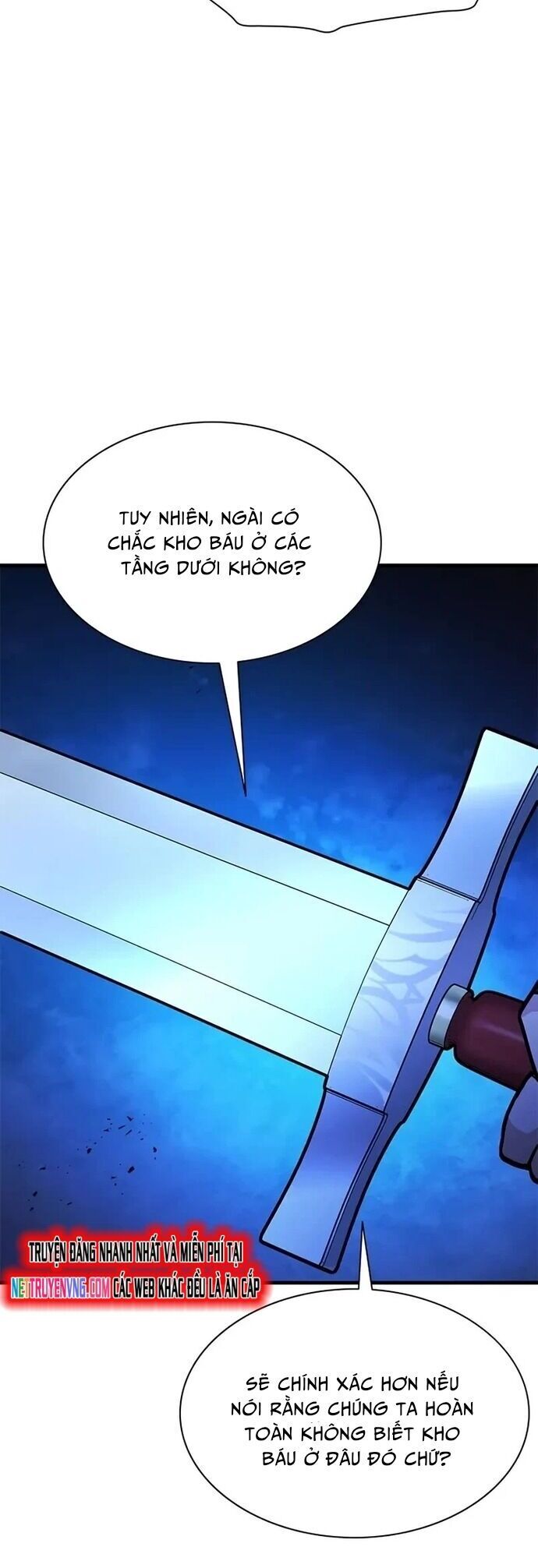 Hầm Ngục Hướng Dẫn Cấp Địa Ngục Chap 189 - Next Chap 190
