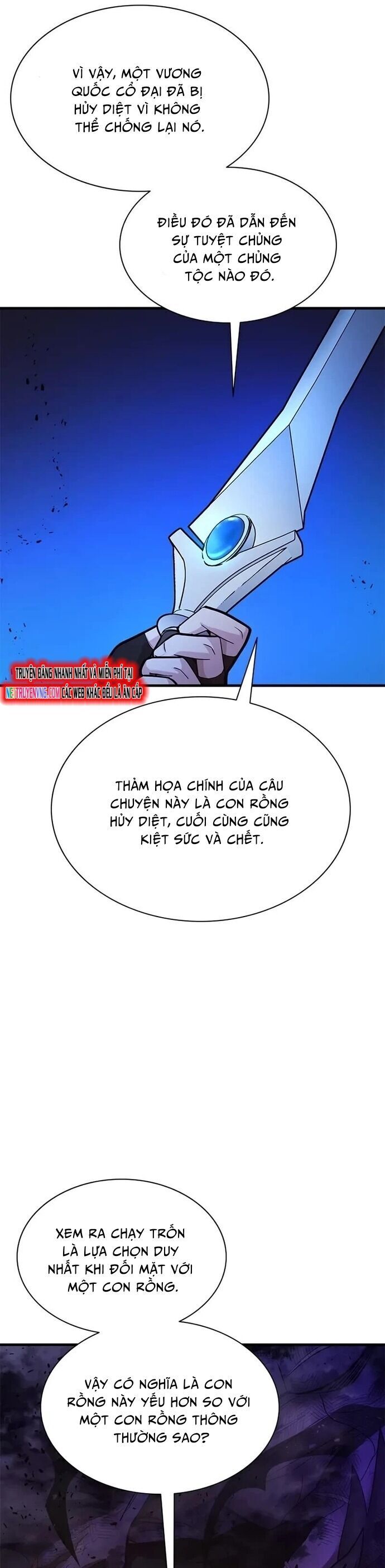 Hầm Ngục Hướng Dẫn Cấp Địa Ngục Chap 189 - Next Chap 190