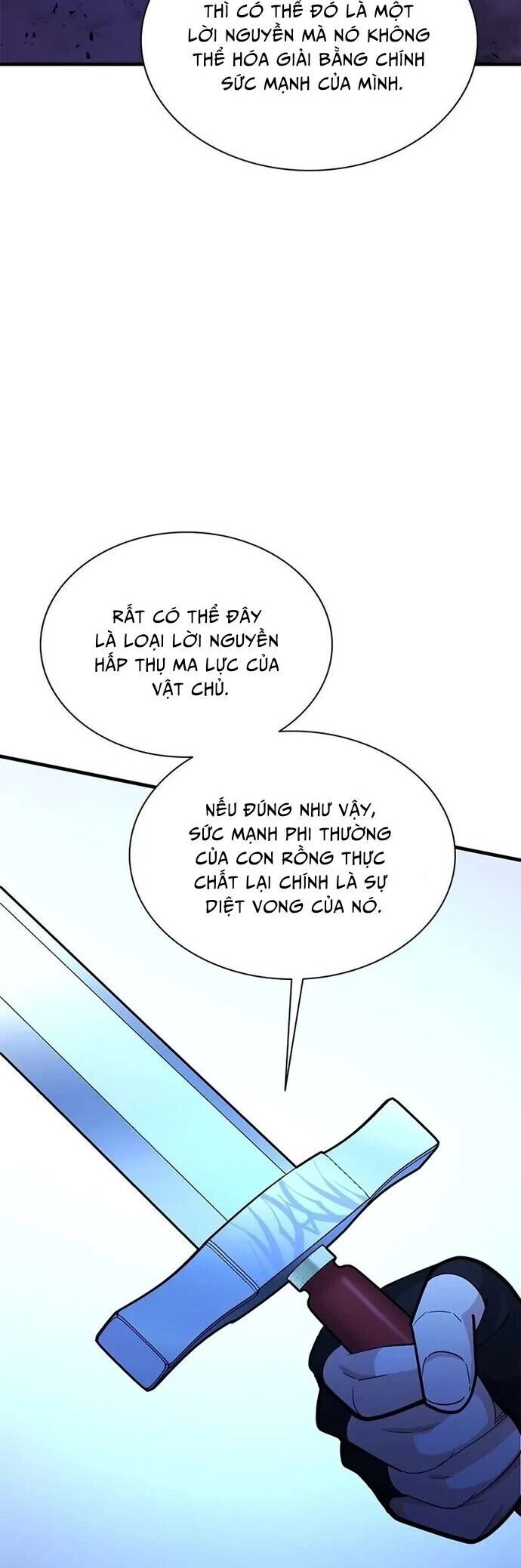Hầm Ngục Hướng Dẫn Cấp Địa Ngục Chap 189 - Next Chap 190