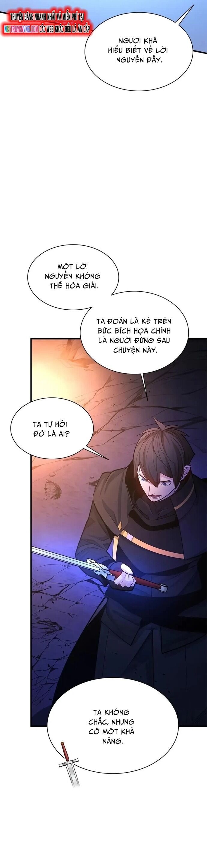 Hầm Ngục Hướng Dẫn Cấp Địa Ngục Chap 189 - Next Chap 190