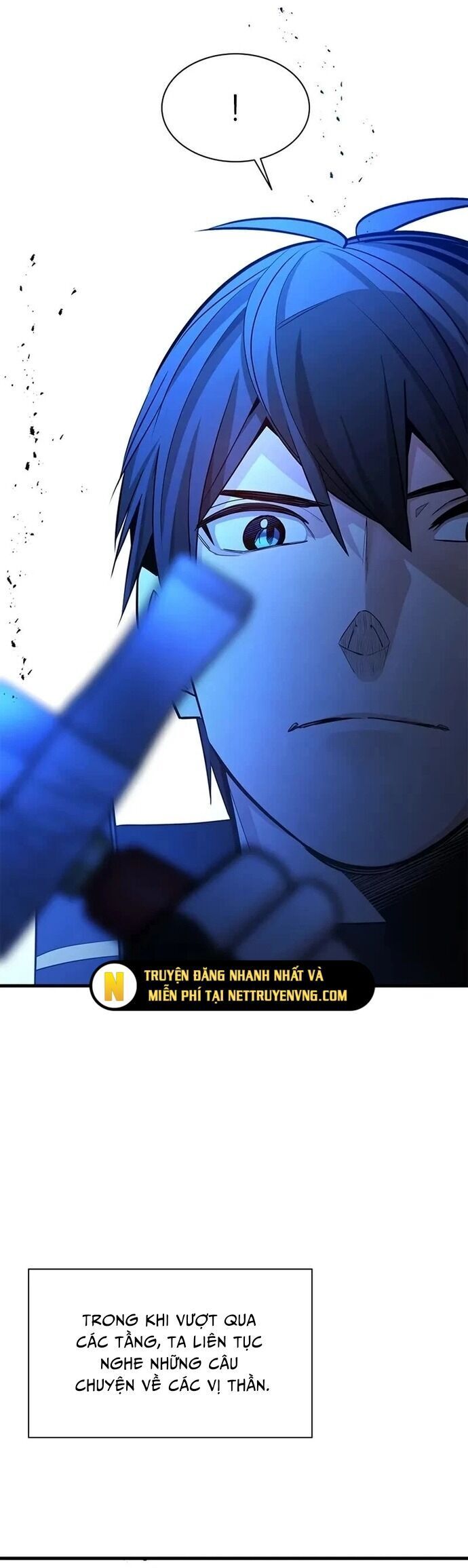 Hầm Ngục Hướng Dẫn Cấp Địa Ngục Chap 189 - Next Chap 190