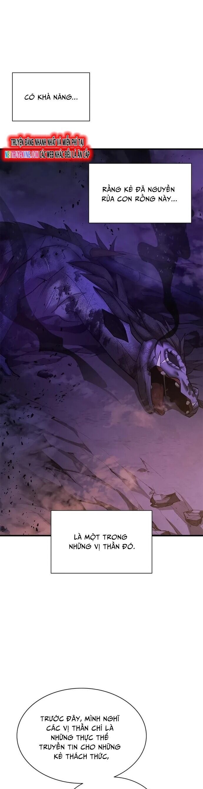 Hầm Ngục Hướng Dẫn Cấp Địa Ngục Chap 189 - Next Chap 190